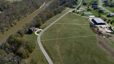 AWESOME VIEWS!!!! Sunrises and sunsets to die for! Beautiful on The Bull At Boones Trace in Kentucky - for sale on GolfHomes.com, golf home, golf lot