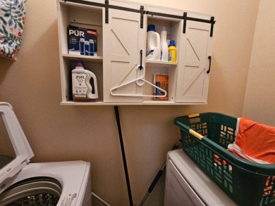 This lovely 3bed 2bath home is move in ready! Seller is on Riverwood Golf Club in Florida - for sale on GolfHomes.com, golf home, golf lot