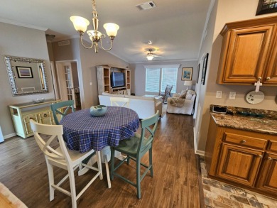 This lovely 3bed 2bath home is move in ready! Seller is on Riverwood Golf Club in Florida - for sale on GolfHomes.com, golf home, golf lot
