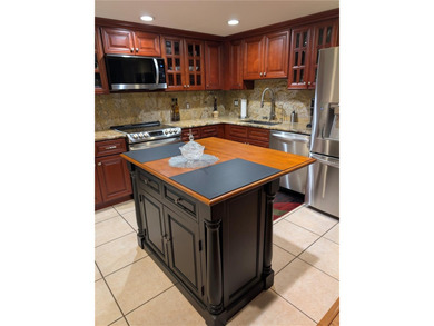 Turn-Key Move-In Ready with a Quick Close Available! This well on On Top of the World Golf Course in Florida - for sale on GolfHomes.com, golf home, golf lot