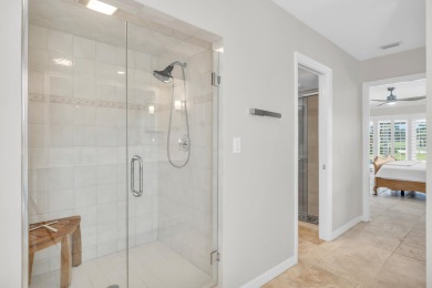 Spacious 3 bed, 3 full bath estate style home with a large on Turtle Creek Club in Florida - for sale on GolfHomes.com, golf home, golf lot