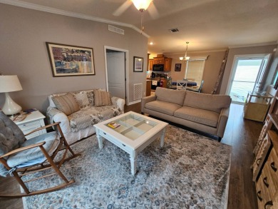 This lovely 3bed 2bath home is move in ready! Seller is on Riverwood Golf Club in Florida - for sale on GolfHomes.com, golf home, golf lot