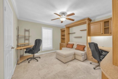 Spacious 3 bed, 3 full bath estate style home with a large on Turtle Creek Club in Florida - for sale on GolfHomes.com, golf home, golf lot