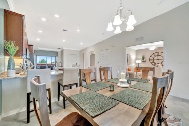 Welcome to your dream home! This beautifully appointed 2-bedroom on Lakewood National Golf Club in Florida - for sale on GolfHomes.com, golf home, golf lot