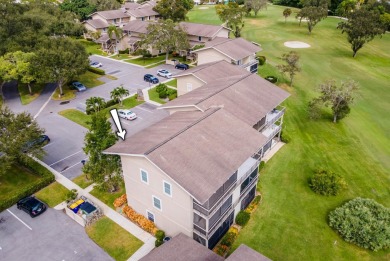 FULL GOLF, TENNIS & PICKLEBALL INCLUDED! One-level, first floor on Riverbend Golf Club in Florida - for sale on GolfHomes.com, golf home, golf lot