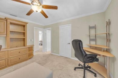 Spacious 3 bed, 3 full bath estate style home with a large on Turtle Creek Club in Florida - for sale on GolfHomes.com, golf home, golf lot