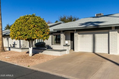 Welcome Home to Easy, Affordable Living in Mesa! 
Looking for on Sunland Village East Golf Course in Arizona - for sale on GolfHomes.com, golf home, golf lot