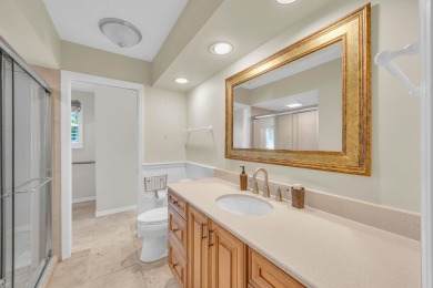 Spacious 3 bed, 3 full bath estate style home with a large on Turtle Creek Club in Florida - for sale on GolfHomes.com, golf home, golf lot