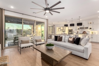 Welcome to an extraordinary home situated on a breathtaking golf on Palm Valley Golf Club  in Arizona - for sale on GolfHomes.com, golf home, golf lot