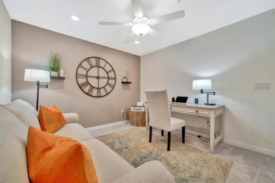 Welcome to your dream home! This beautifully appointed 2-bedroom on Lakewood National Golf Club in Florida - for sale on GolfHomes.com, golf home, golf lot