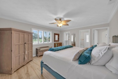 Spacious 3 bed, 3 full bath estate style home with a large on Turtle Creek Club in Florida - for sale on GolfHomes.com, golf home, golf lot