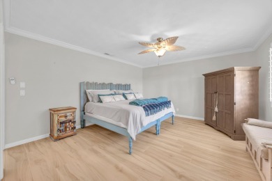 Spacious 3 bed, 3 full bath estate style home with a large on Turtle Creek Club in Florida - for sale on GolfHomes.com, golf home, golf lot