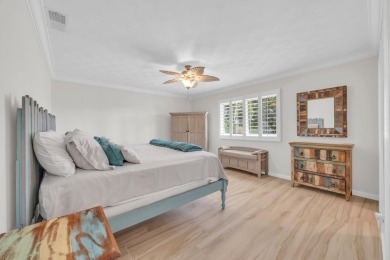 Spacious 3 bed, 3 full bath estate style home with a large on Turtle Creek Club in Florida - for sale on GolfHomes.com, golf home, golf lot
