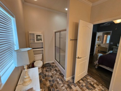 This lovely 3bed 2bath home is move in ready! Seller is on Riverwood Golf Club in Florida - for sale on GolfHomes.com, golf home, golf lot