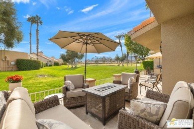 This LOCATION is one of the best in the entire PDRCC community! on Palm Desert Resort Country Club in California - for sale on GolfHomes.com, golf home, golf lot