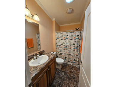 This lovely 3bed 2bath home is move in ready! Seller is on Riverwood Golf Club in Florida - for sale on GolfHomes.com, golf home, golf lot