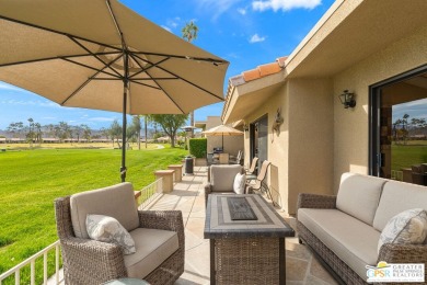 This LOCATION is one of the best in the entire PDRCC community! on Palm Desert Resort Country Club in California - for sale on GolfHomes.com, golf home, golf lot