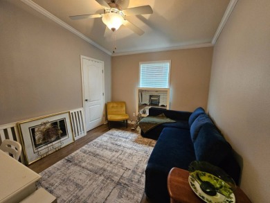 This lovely 3bed 2bath home is move in ready! Seller is on Riverwood Golf Club in Florida - for sale on GolfHomes.com, golf home, golf lot