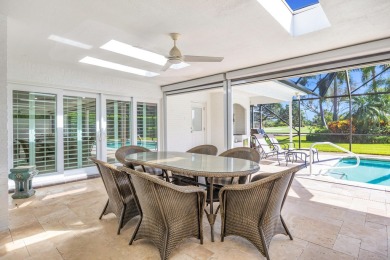 Spacious 3 bed, 3 full bath estate style home with a large on Turtle Creek Club in Florida - for sale on GolfHomes.com, golf home, golf lot