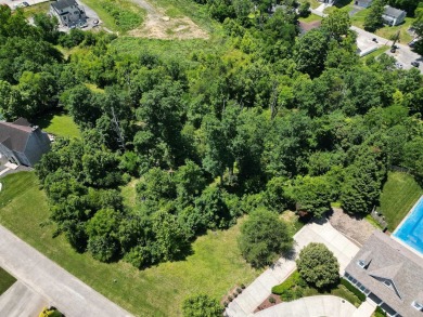 Longwood Subdivision!  Build your dream home on this .35 of an on Guyan Golf and Country Club in West Virginia - for sale on GolfHomes.com, golf home, golf lot