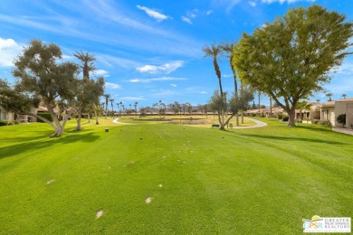 This LOCATION is one of the best in the entire PDRCC community! on Palm Desert Resort Country Club in California - for sale on GolfHomes.com, golf home, golf lot