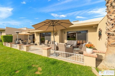 This LOCATION is one of the best in the entire PDRCC community! on Palm Desert Resort Country Club in California - for sale on GolfHomes.com, golf home, golf lot