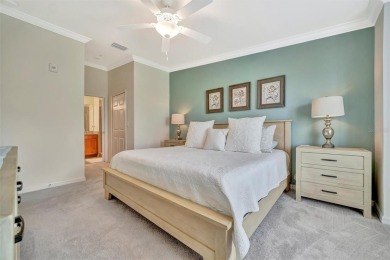 Welcome to your dream home! This beautifully appointed 2-bedroom on Lakewood National Golf Club in Florida - for sale on GolfHomes.com, golf home, golf lot