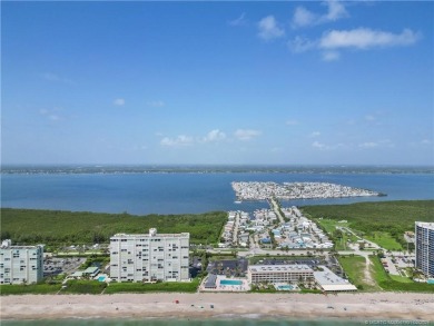 WELCOME TO PARADISE~~BEAUTIFUL CUSTOM HOME IN LIKE-NEW CONDITION on Island Dunes Country Club in Florida - for sale on GolfHomes.com, golf home, golf lot