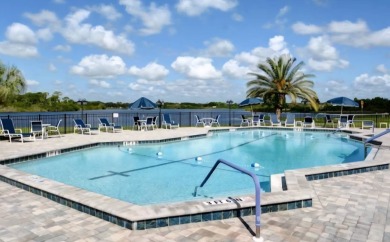 This lovely 3bed 2bath home is move in ready! Seller is on Riverwood Golf Club in Florida - for sale on GolfHomes.com, golf home, golf lot