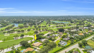 Spacious 3 bed, 3 full bath estate style home with a large on Turtle Creek Club in Florida - for sale on GolfHomes.com, golf home, golf lot