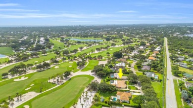 Spacious 3 bed, 3 full bath estate style home with a large on Turtle Creek Club in Florida - for sale on GolfHomes.com, golf home, golf lot