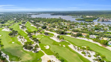 Spacious 3 bed, 3 full bath estate style home with a large on Turtle Creek Club in Florida - for sale on GolfHomes.com, golf home, golf lot