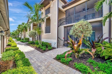 Welcome to your dream home! This beautifully appointed 2-bedroom on Lakewood National Golf Club in Florida - for sale on GolfHomes.com, golf home, golf lot
