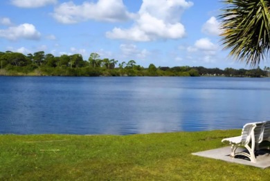 This lovely 3bed 2bath home is move in ready! Seller is on Riverwood Golf Club in Florida - for sale on GolfHomes.com, golf home, golf lot