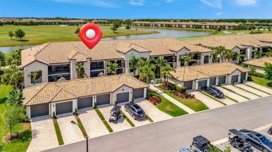 Welcome to your dream home! This beautifully appointed 2-bedroom on Lakewood National Golf Club in Florida - for sale on GolfHomes.com, golf home, golf lot