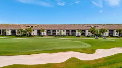 Welcome to your dream home! This beautifully appointed 2-bedroom on Lakewood National Golf Club in Florida - for sale on GolfHomes.com, golf home, golf lot