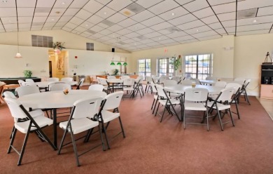 This lovely 3bed 2bath home is move in ready! Seller is on Riverwood Golf Club in Florida - for sale on GolfHomes.com, golf home, golf lot