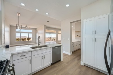 PANORAMIC VIEWS & SPARKLING CITY LIGHTS !  This fully renovated on Highland Falls Golf Club in Nevada - for sale on GolfHomes.com, golf home, golf lot
