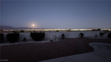 PANORAMIC VIEWS & SPARKLING CITY LIGHTS !  This fully renovated on Highland Falls Golf Club in Nevada - for sale on GolfHomes.com, golf home, golf lot