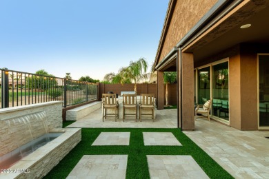 Welcome to an extraordinary home situated on a breathtaking golf on Palm Valley Golf Club  in Arizona - for sale on GolfHomes.com, golf home, golf lot