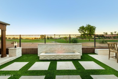 Welcome to an extraordinary home situated on a breathtaking golf on Palm Valley Golf Club  in Arizona - for sale on GolfHomes.com, golf home, golf lot