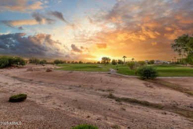 Welcome to an extraordinary home situated on a breathtaking golf on Palm Valley Golf Club  in Arizona - for sale on GolfHomes.com, golf home, golf lot