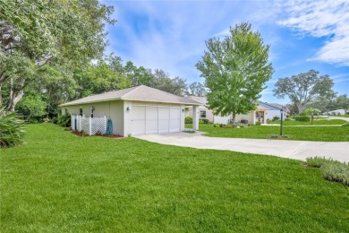 Welcome to this charming 2-bedroom, 2-bathroom home, with views on Timber Pines Golf Course in Florida - for sale on GolfHomes.com, golf home, golf lot
