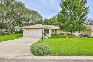 Welcome to this charming 2-bedroom, 2-bathroom home, with views on Timber Pines Golf Course in Florida - for sale on GolfHomes.com, golf home, golf lot