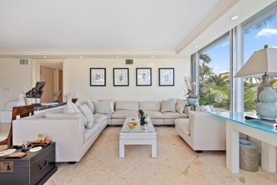 Located in mid-town on Palm Beach Island this lovely 2 bedroom on Breakers Ocean Golf Club in Florida - for sale on GolfHomes.com, golf home, golf lot