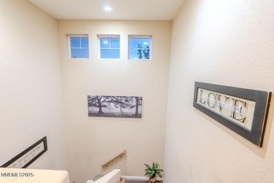 Where every sunset paints the city, and every morning begins on on DAndrea Golf Club in Nevada - for sale on GolfHomes.com, golf home, golf lot