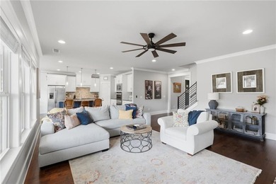 The one you've been waiting for is finally here! Truly the best on Traditions of Braselton Golf Club in Georgia - for sale on GolfHomes.com, golf home, golf lot