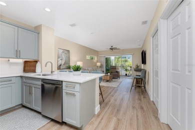 STUNNING!! TURNKEY FURNISHED, 903 sq ft unit is ready for YOU! on Rotonda Golf and Country Club The Links Course in Florida - for sale on GolfHomes.com, golf home, golf lot