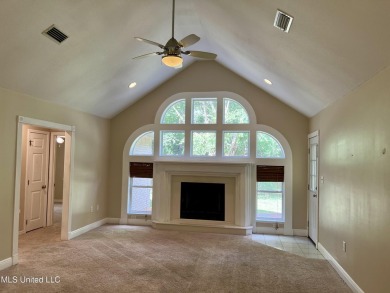Welcome to your next chapter near Hickory Hill Golf Country Club on Mississippi National Golf Course in Mississippi - for sale on GolfHomes.com, golf home, golf lot