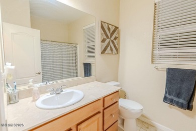 Where every sunset paints the city, and every morning begins on on DAndrea Golf Club in Nevada - for sale on GolfHomes.com, golf home, golf lot